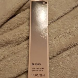 Mary kay cc cream